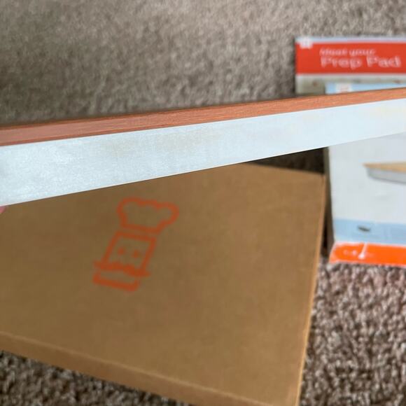 The Orange Chef Co The Smart Food Scale Prep Pad - Picture 14 of 16